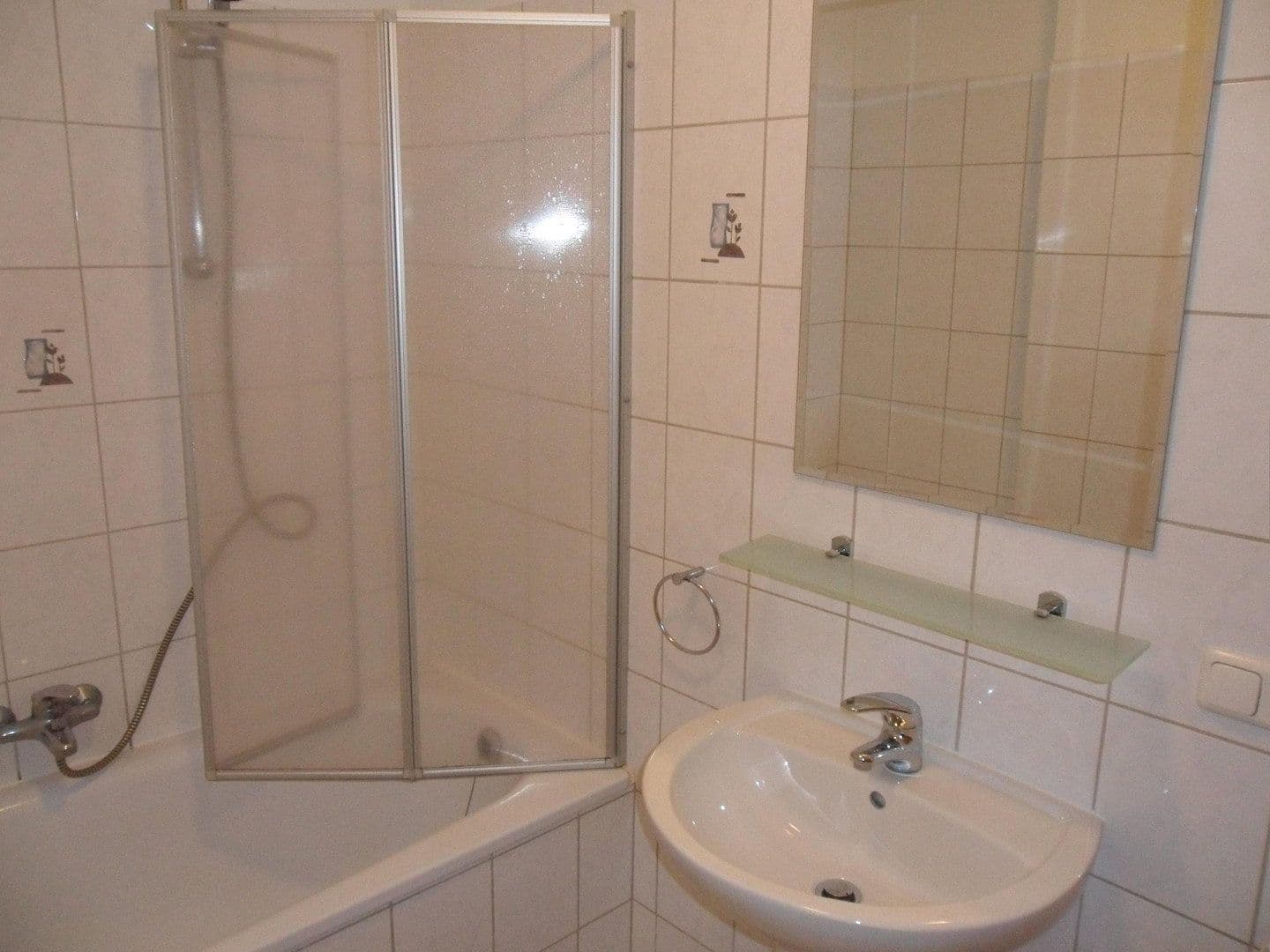 Prenájom bytu 1-izbový 41 m², Hildesheimer Straße 105A, Vechelde, Dolné Sasko Prenájom bytu 1-izbový 41 m², Hildesheimer Straße 105A, Vechelde, Dolné Sasko