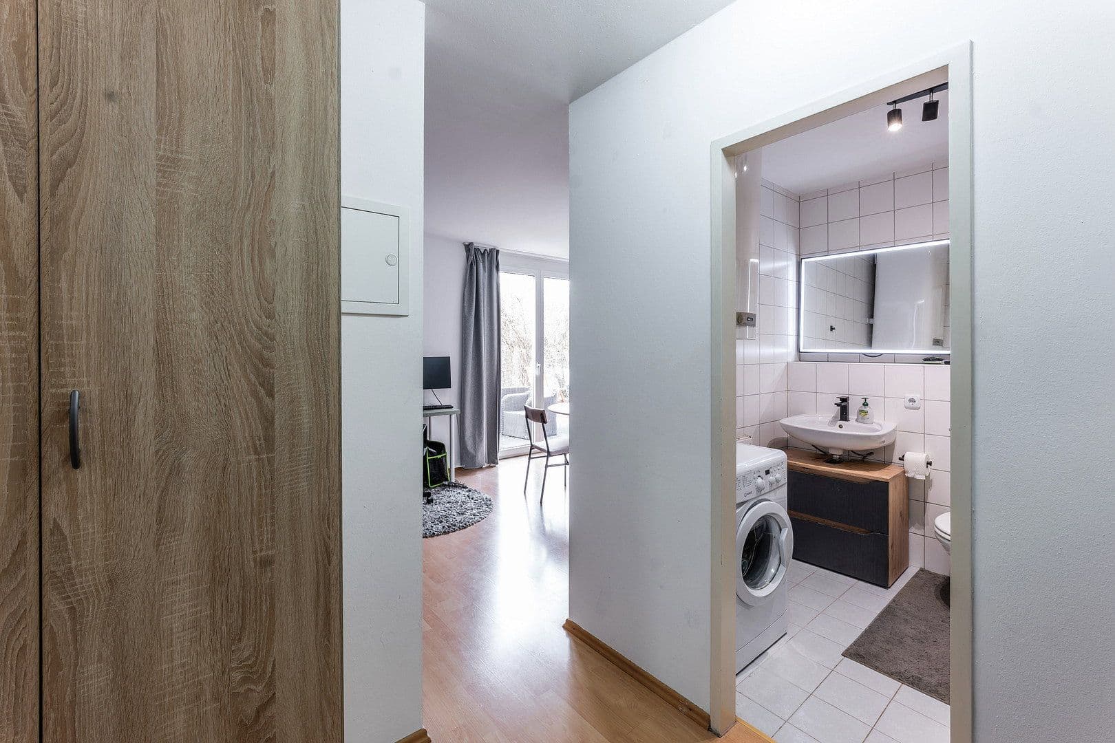 Predaj bytu 1-izbový 36 m², Storchenstraße 16, Innsbruck, Tirolsko Predaj bytu 1-izbový 36 m², Storchenstraße 16, Innsbruck, Tirolsko