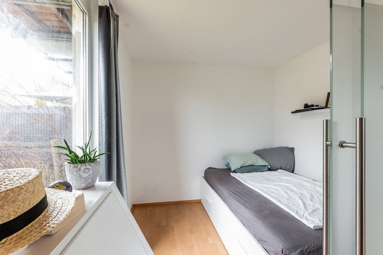Predaj bytu 1-izbový 36 m², Storchenstraße 16, Innsbruck, Tirolsko Predaj bytu 1-izbový 36 m², Storchenstraße 16, Innsbruck, Tirolsko