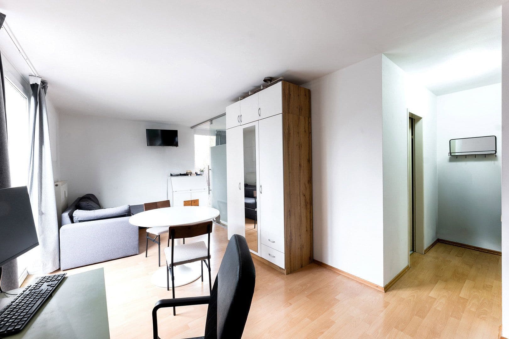 Predaj bytu 1-izbový 36 m², Storchenstraße 16, Innsbruck, Tirolsko Predaj bytu 1-izbový 36 m², Storchenstraße 16, Innsbruck, Tirolsko