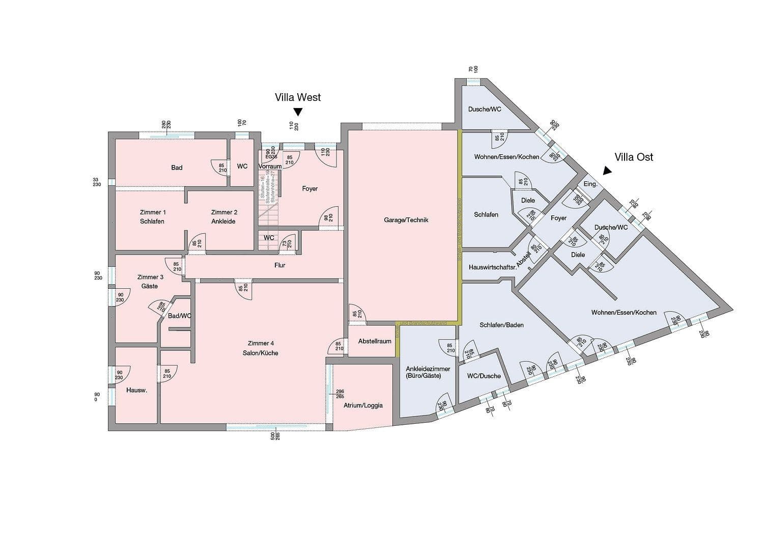 Predaj domu 300 m², pozemek 1.000 m², Arnoldstein, Korutánsko Predaj domu 300 m², pozemek 1.000 m², Arnoldstein, Korutánsko