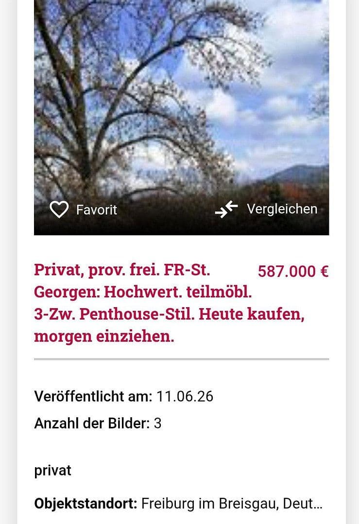 Predaj bytu 3-izbový 92 m², Freiburg im Breisgau, Bádensko-Wurttembersko Predaj bytu 3-izbový 92 m², Freiburg im Breisgau, Bádensko-Wurttembersko
