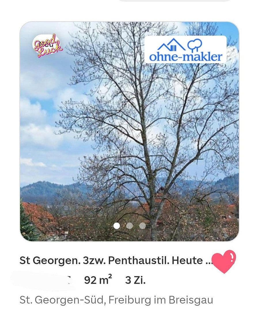 Predaj bytu 3-izbový 92 m², Freiburg im Breisgau, Bádensko-Wurttembersko Predaj bytu 3-izbový 92 m², Freiburg im Breisgau, Bádensko-Wurttembersko