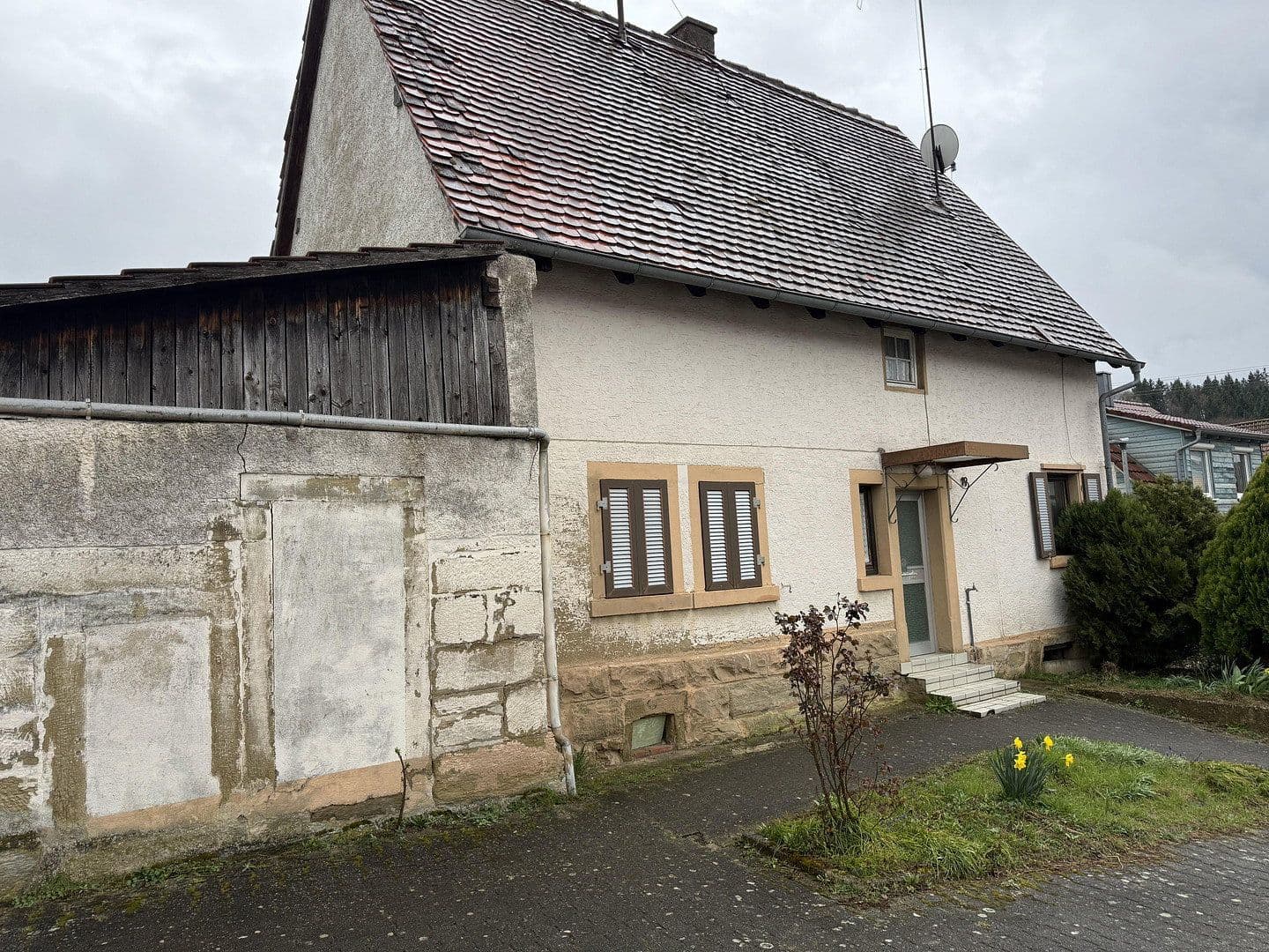 Predaj domu 85 m², pozemek 194 m², Zaberfeld, Bádensko-Wurttembersko Predaj domu 85 m², pozemek 194 m², Zaberfeld, Bádensko-Wurttembersko