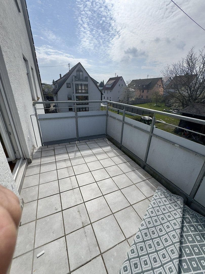Prenájom bytu 4-izbový 75 m², Korb, Bádensko-Wurttembersko Prenájom bytu 4-izbový 75 m², Korb, Bádensko-Wurttembersko
