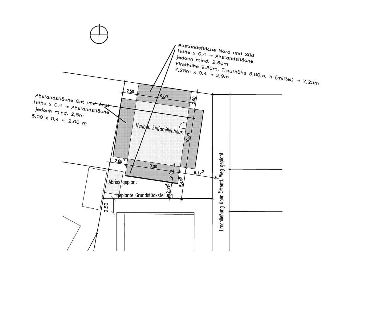 Predaj pozemku 350 m², Kleiststr. 4, Darmstadt, Hesensko Predaj pozemku 350 m², Kleiststr. 4, Darmstadt, Hesensko