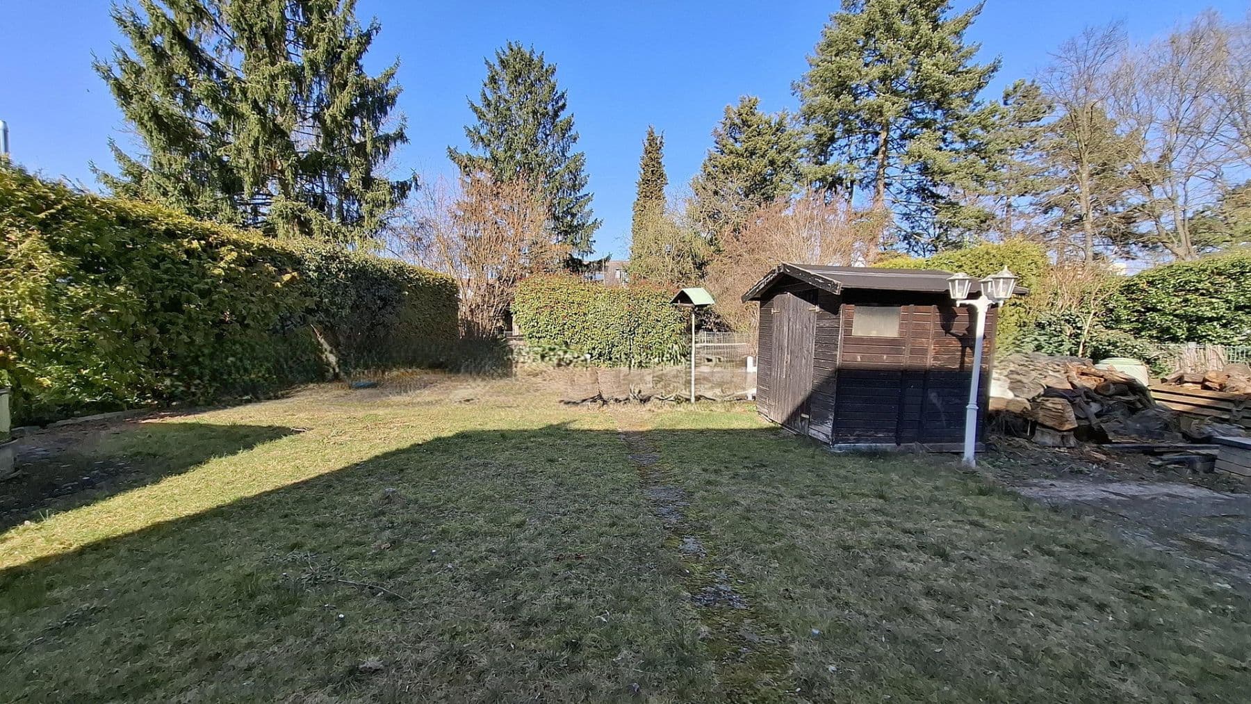 Predaj pozemku 350 m², Kleiststr. 4, Darmstadt, Hesensko Predaj pozemku 350 m², Kleiststr. 4, Darmstadt, Hesensko