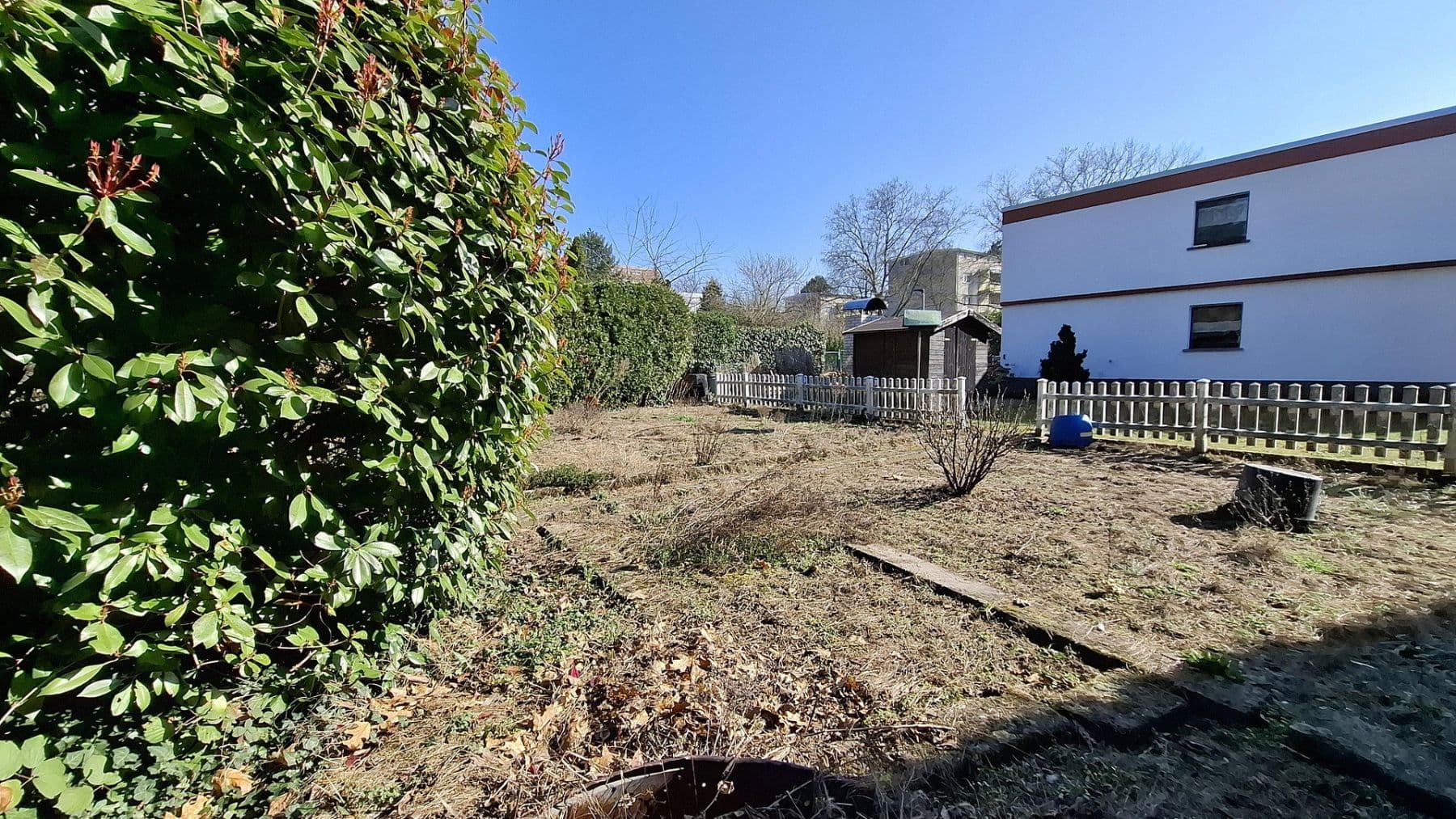 Predaj pozemku 350 m², Kleiststr. 4, Darmstadt, Hesensko Predaj pozemku 350 m², Kleiststr. 4, Darmstadt, Hesensko