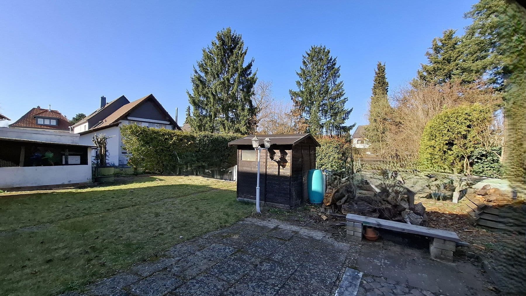 Predaj pozemku 350 m², Kleiststr. 4, Darmstadt, Hesensko Predaj pozemku 350 m², Kleiststr. 4, Darmstadt, Hesensko