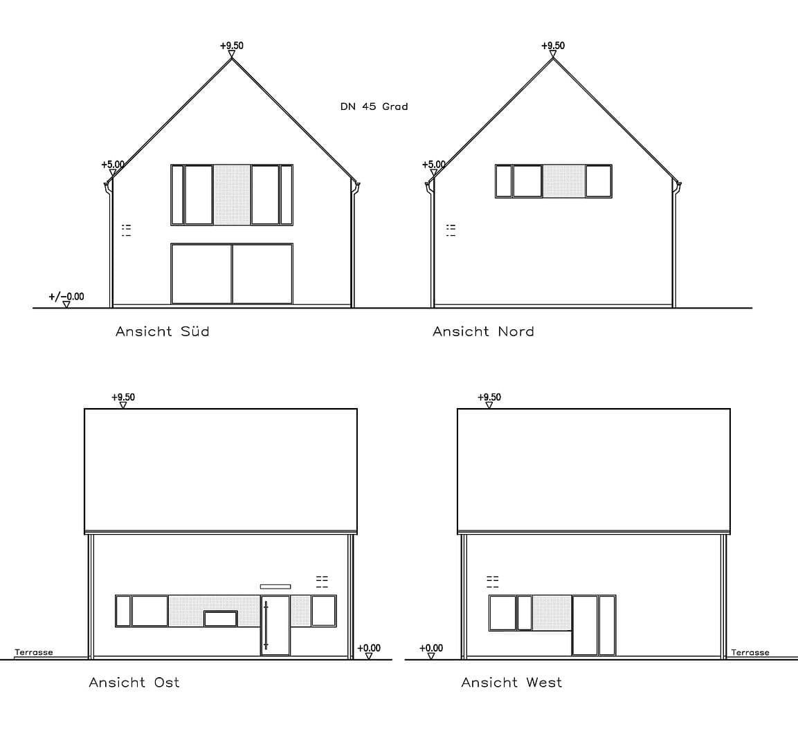 Predaj pozemku 350 m², Kleiststr. 4, Darmstadt, Hesensko Predaj pozemku 350 m², Kleiststr. 4, Darmstadt, Hesensko
