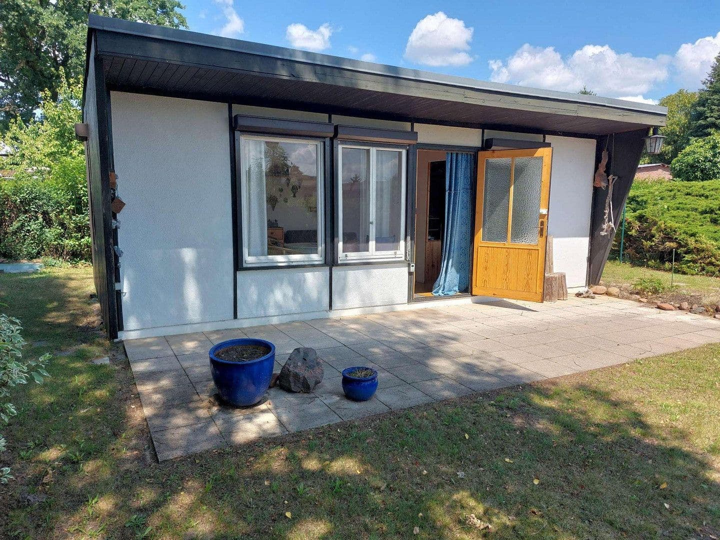 Predaj domu 25 m², pozemek 792 m², Beetzsee, Brandenbursko Predaj domu 25 m², pozemek 792 m², Beetzsee, Brandenbursko