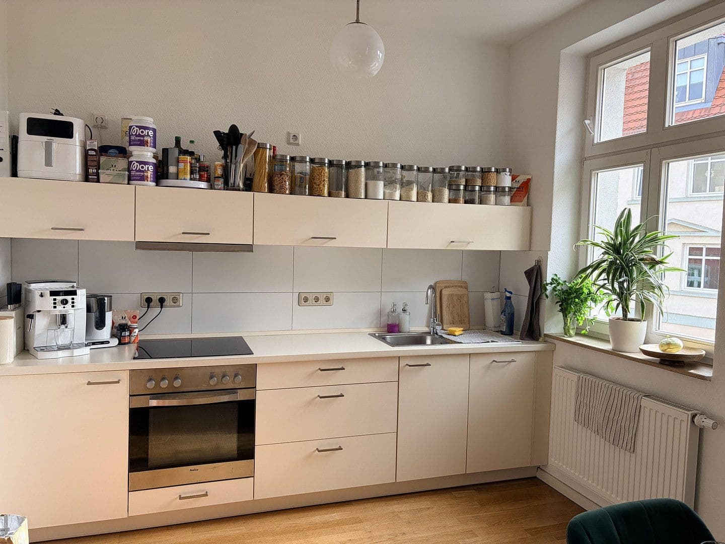 Predaj bytu 2-izbový 53 m², Greifswald, Meklenbursko-Predpomoransko Predaj bytu 2-izbový 53 m², Greifswald, Meklenbursko-Predpomoransko