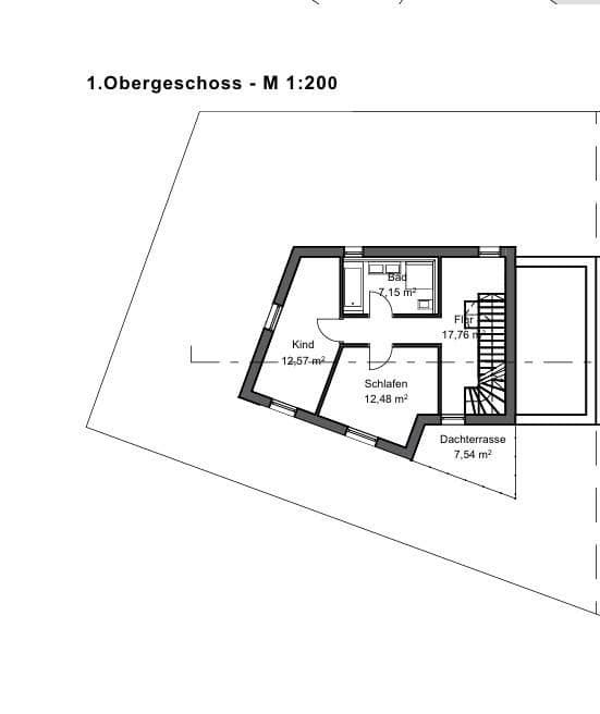 Predaj pozemku 264 m², München, Bavorsko Predaj pozemku 264 m², München, Bavorsko