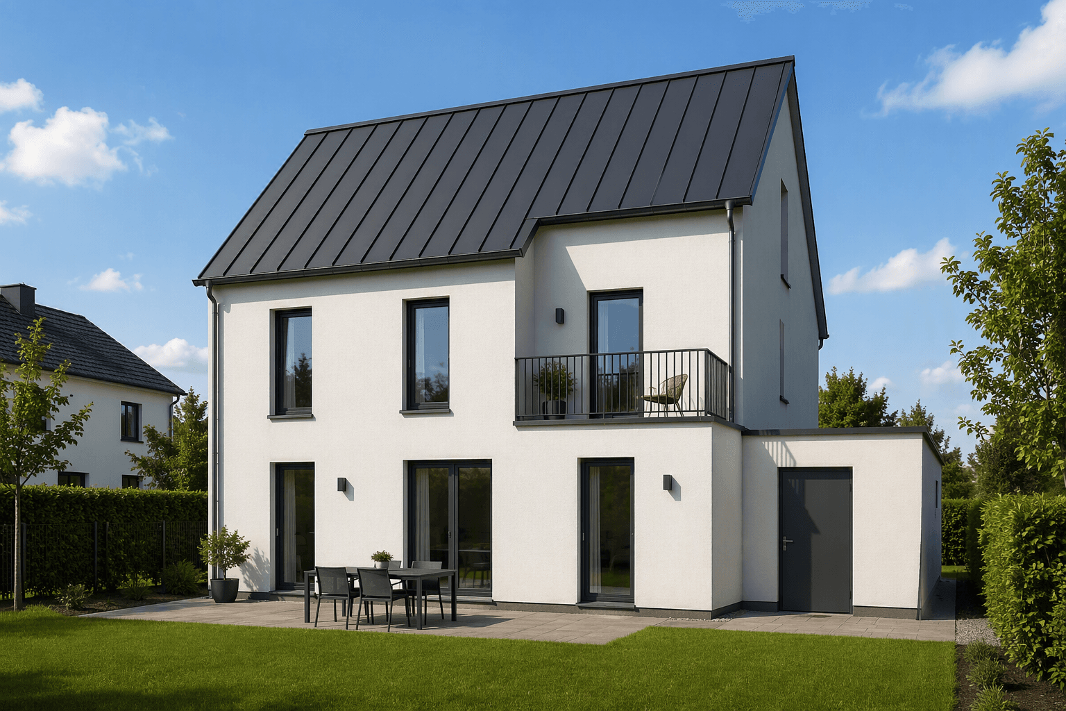 Predaj pozemku 264 m², München, Bavorsko Predaj pozemku 264 m², München, Bavorsko