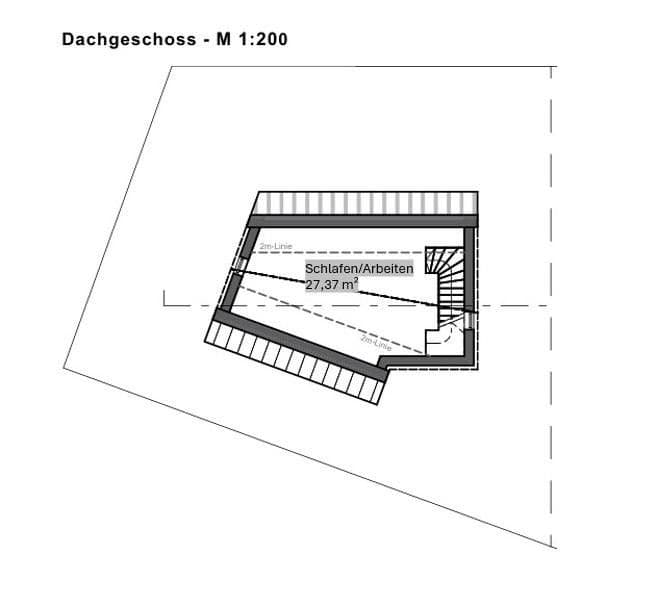 Predaj pozemku 264 m², München, Bavorsko Predaj pozemku 264 m², München, Bavorsko