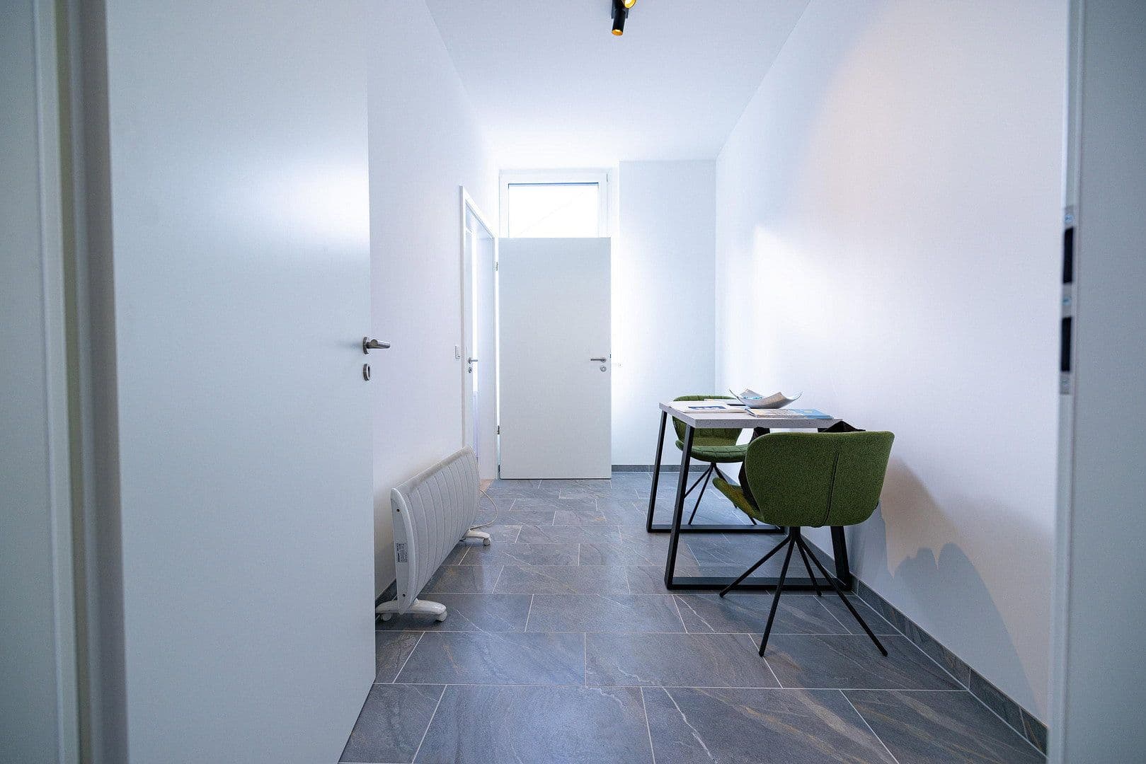 Prenájom bytu 1-izbový 26 m², Steinbühler Straße 4-6, Nürnberg, Bavorsko Prenájom bytu 1-izbový 26 m², Steinbühler Straße 4-6, Nürnberg, Bavorsko