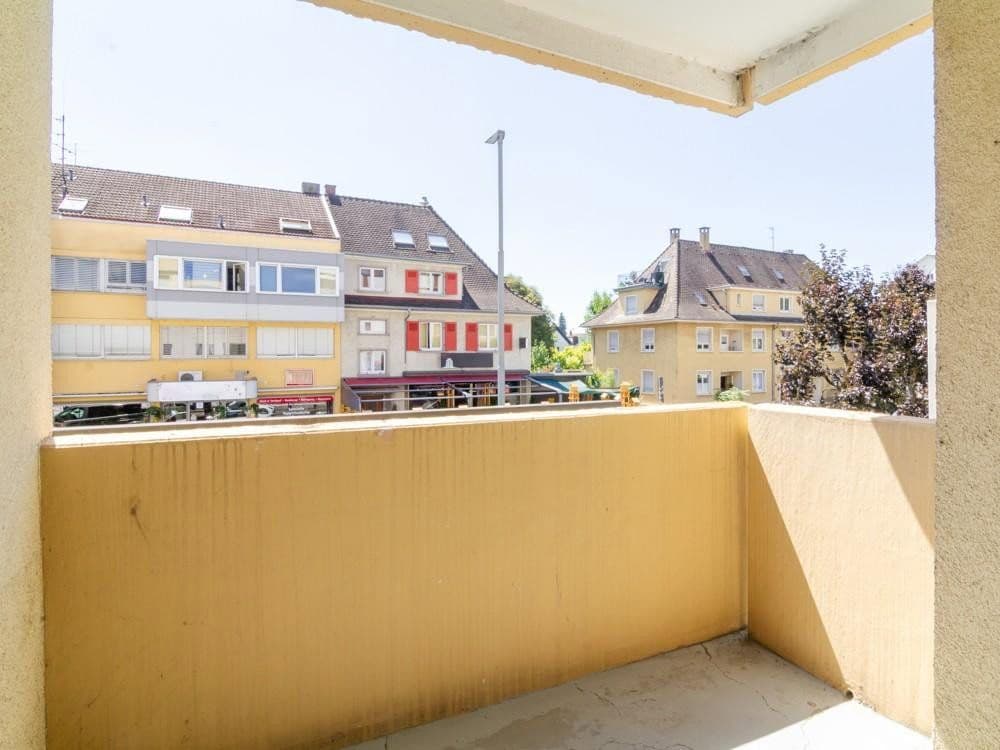 Prenájom bytu 2-izbový 82 m², Hauptstrasse 160, Weil am Rhein, Bádensko-Wurttembersko Prenájom bytu 2-izbový 82 m², Hauptstrasse 160, Weil am Rhein, Bádensko-Wurttembersko