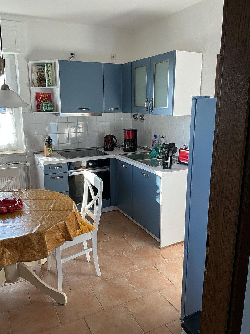 Prenájom bytu 1-izbový 48 m², Schkopau, Sasko-Anhaltsko Prenájom bytu 1-izbový 48 m², Schkopau, Sasko-Anhaltsko