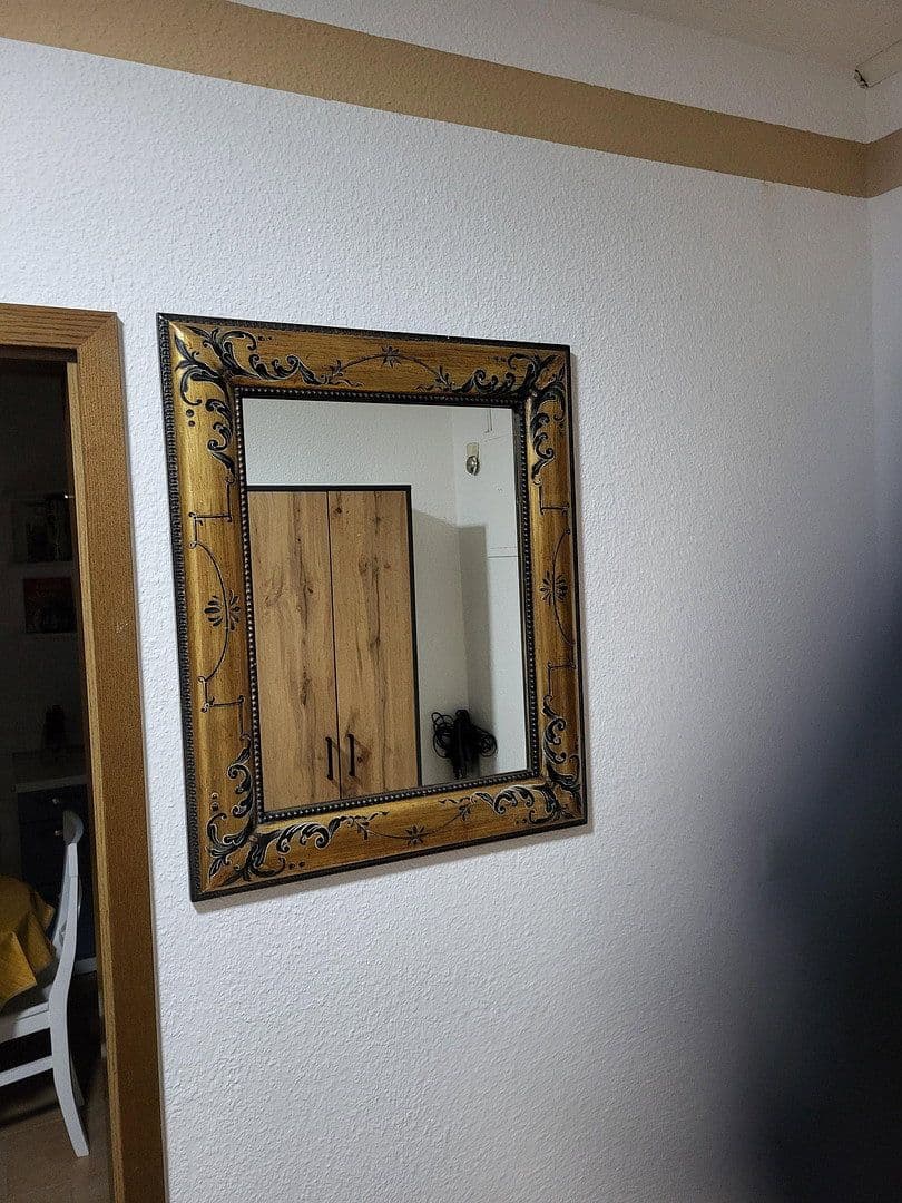 Prenájom bytu 1-izbový 48 m², Schkopau, Sasko-Anhaltsko Prenájom bytu 1-izbový 48 m², Schkopau, Sasko-Anhaltsko
