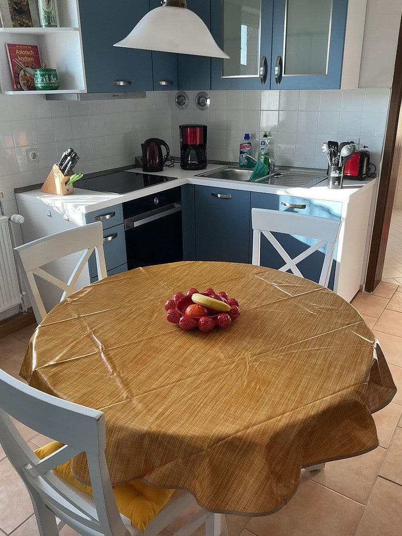 Prenájom bytu 1-izbový 48 m², Schkopau, Sasko-Anhaltsko Prenájom bytu 1-izbový 48 m², Schkopau, Sasko-Anhaltsko