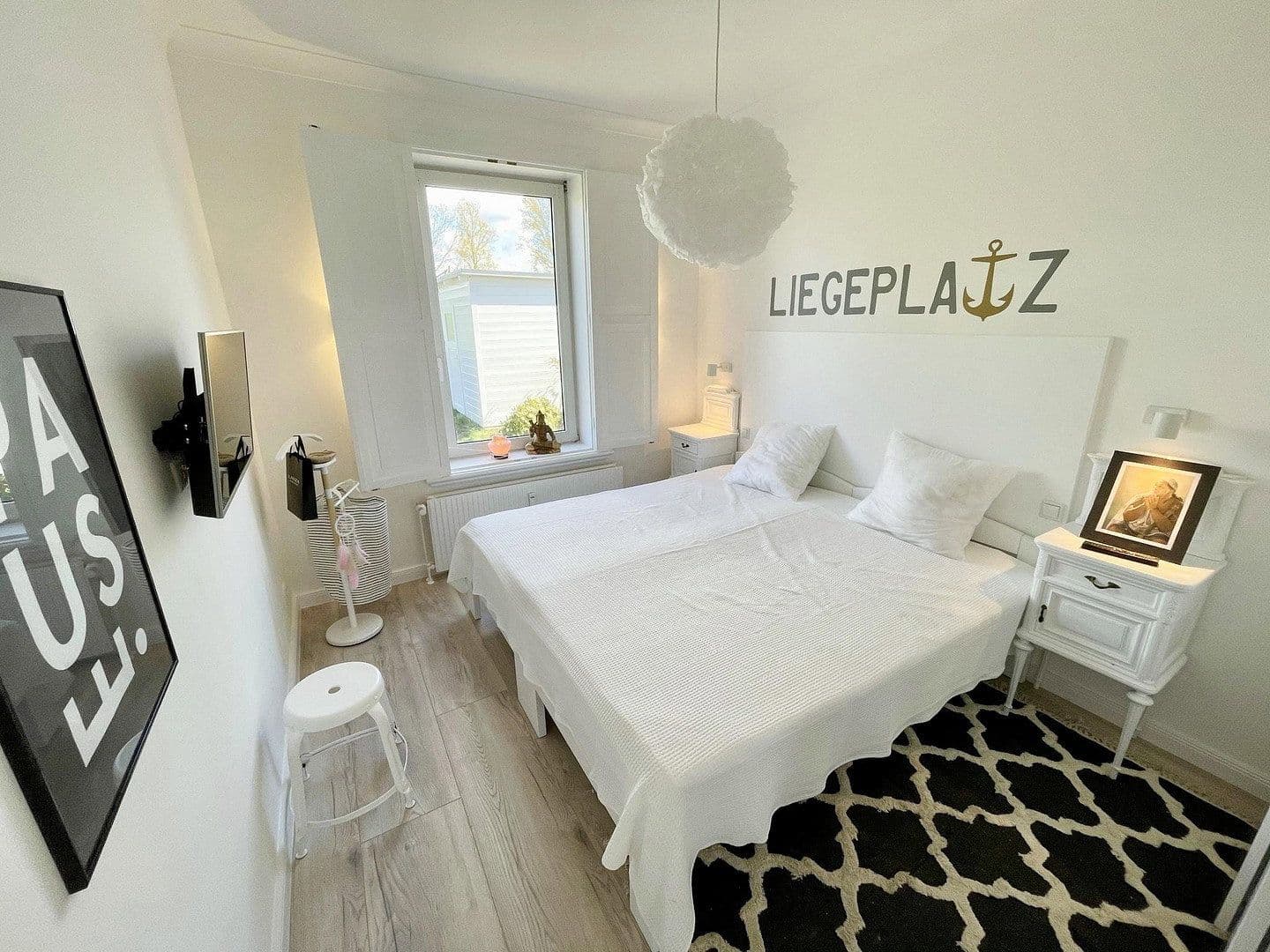 Prenájom bytu 2-izbový 61 m², Neuendeich, Šlezvicko-Holštajnsko Prenájom bytu 2-izbový 61 m², Neuendeich, Šlezvicko-Holštajnsko