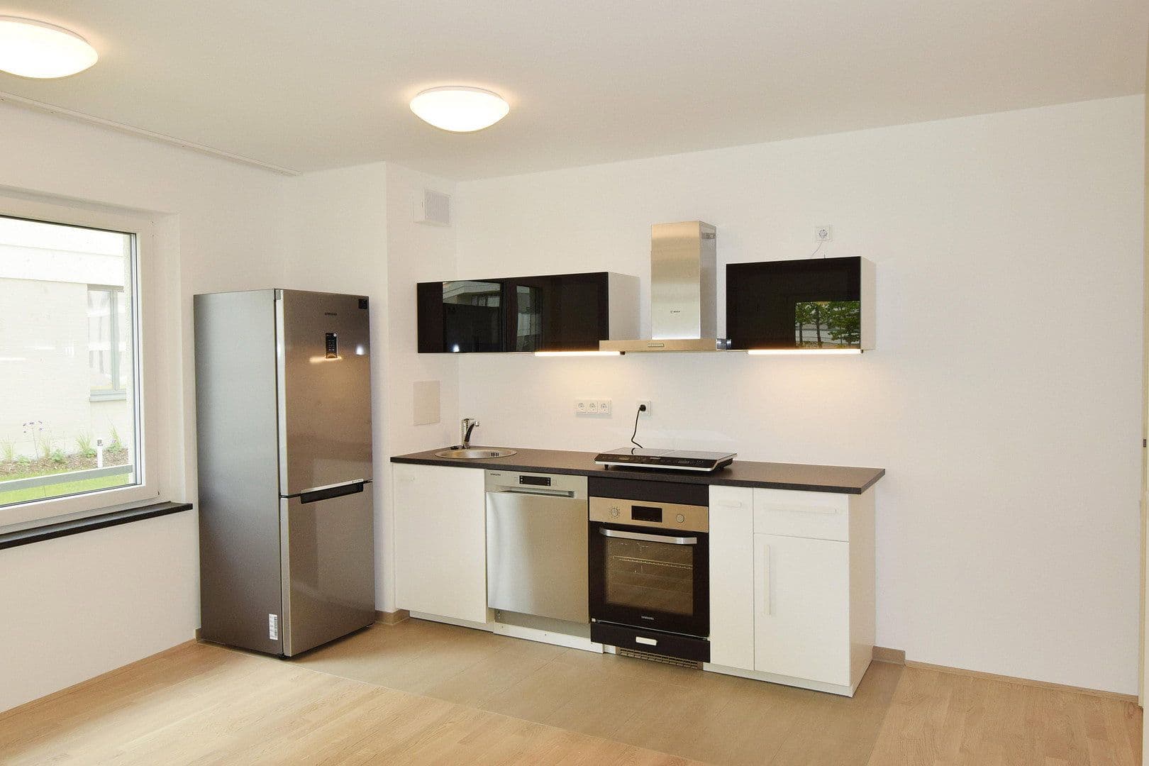Prenájom bytu 2-izbový 47 m², Aubing Colmdorfstraße, Aubing München, Bavorsko Prenájom bytu 2-izbový 47 m², Aubing Colmdorfstraße, Aubing München, Bavorsko