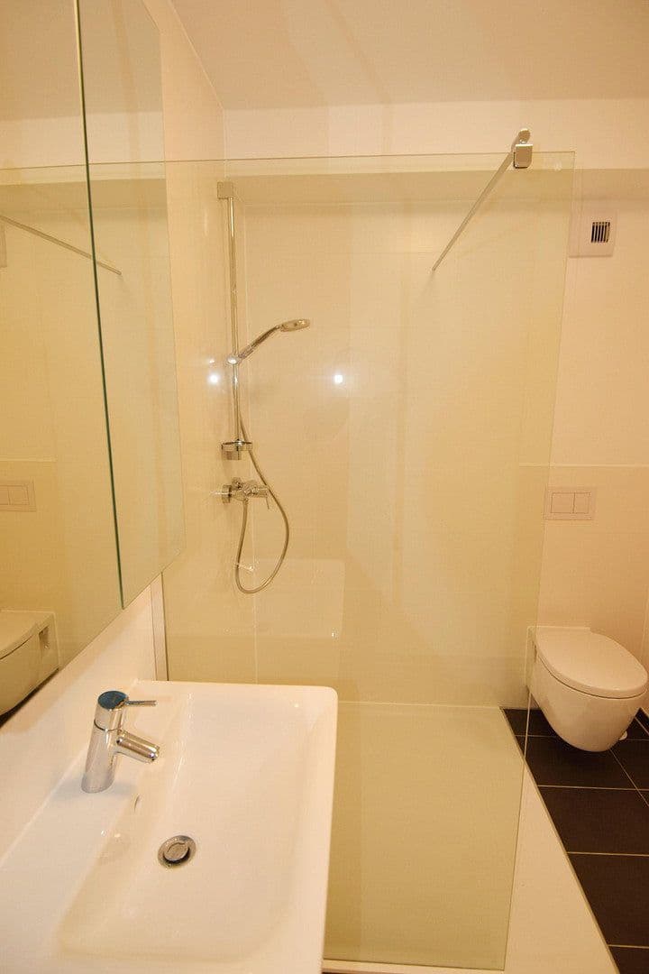 Prenájom bytu 2-izbový 47 m², Aubing Colmdorfstraße, Aubing München, Bavorsko Prenájom bytu 2-izbový 47 m², Aubing Colmdorfstraße, Aubing München, Bavorsko