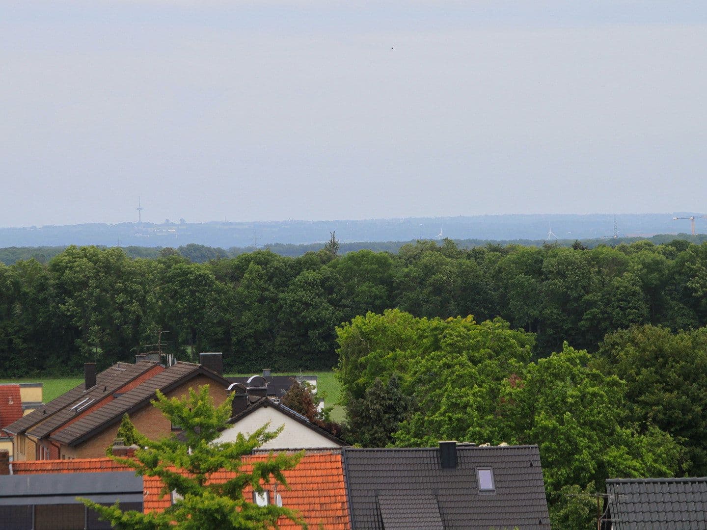 Predaj pozemku 1.400 m², Pulheim, Severné Porýnie - Westfálsko Predaj pozemku 1.400 m², Pulheim, Severné Porýnie - Westfálsko