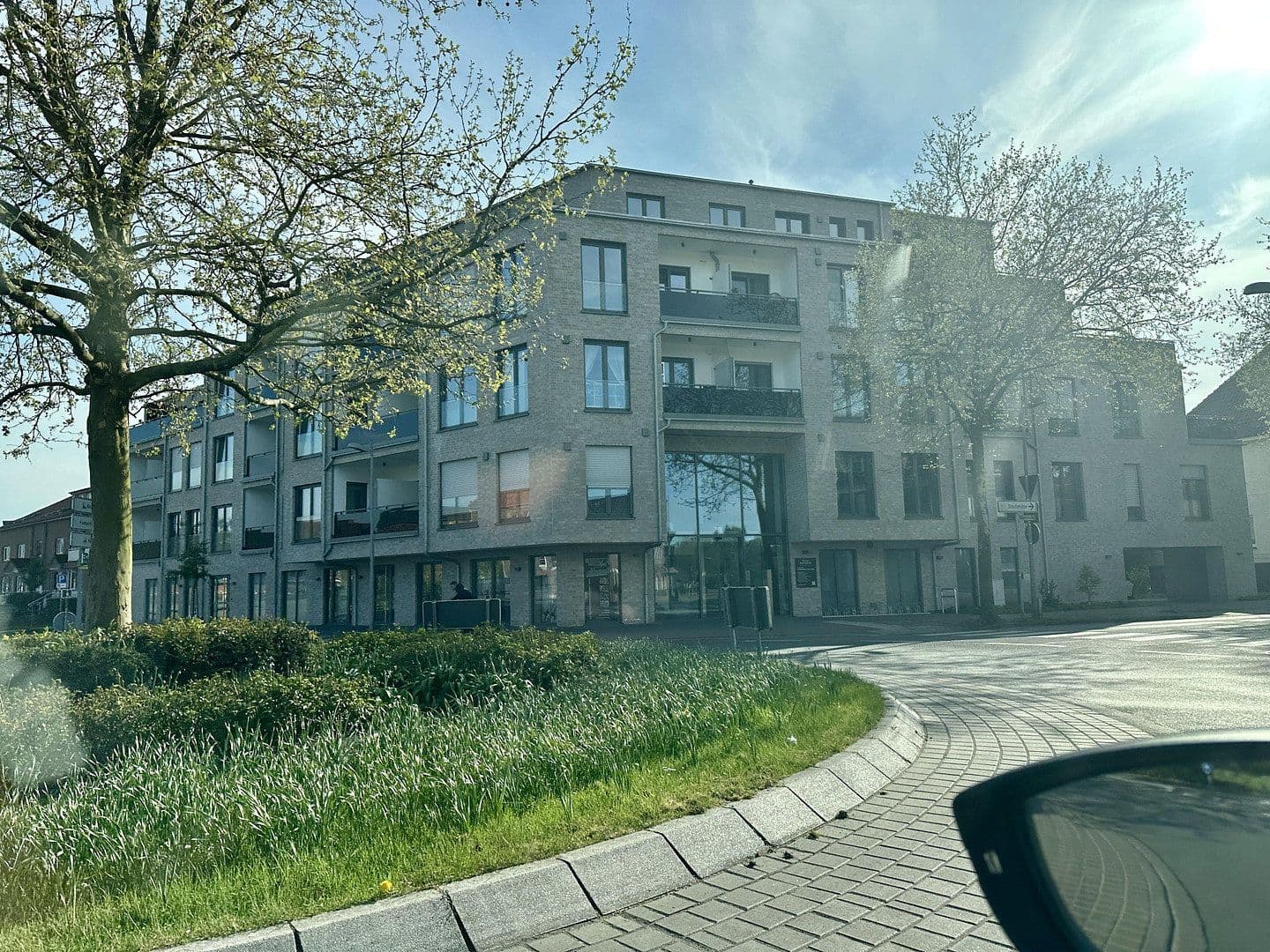 Predaj bytu 2-izbový 87 m², Diepholz, Dolné Sasko Predaj bytu 2-izbový 87 m², Diepholz, Dolné Sasko