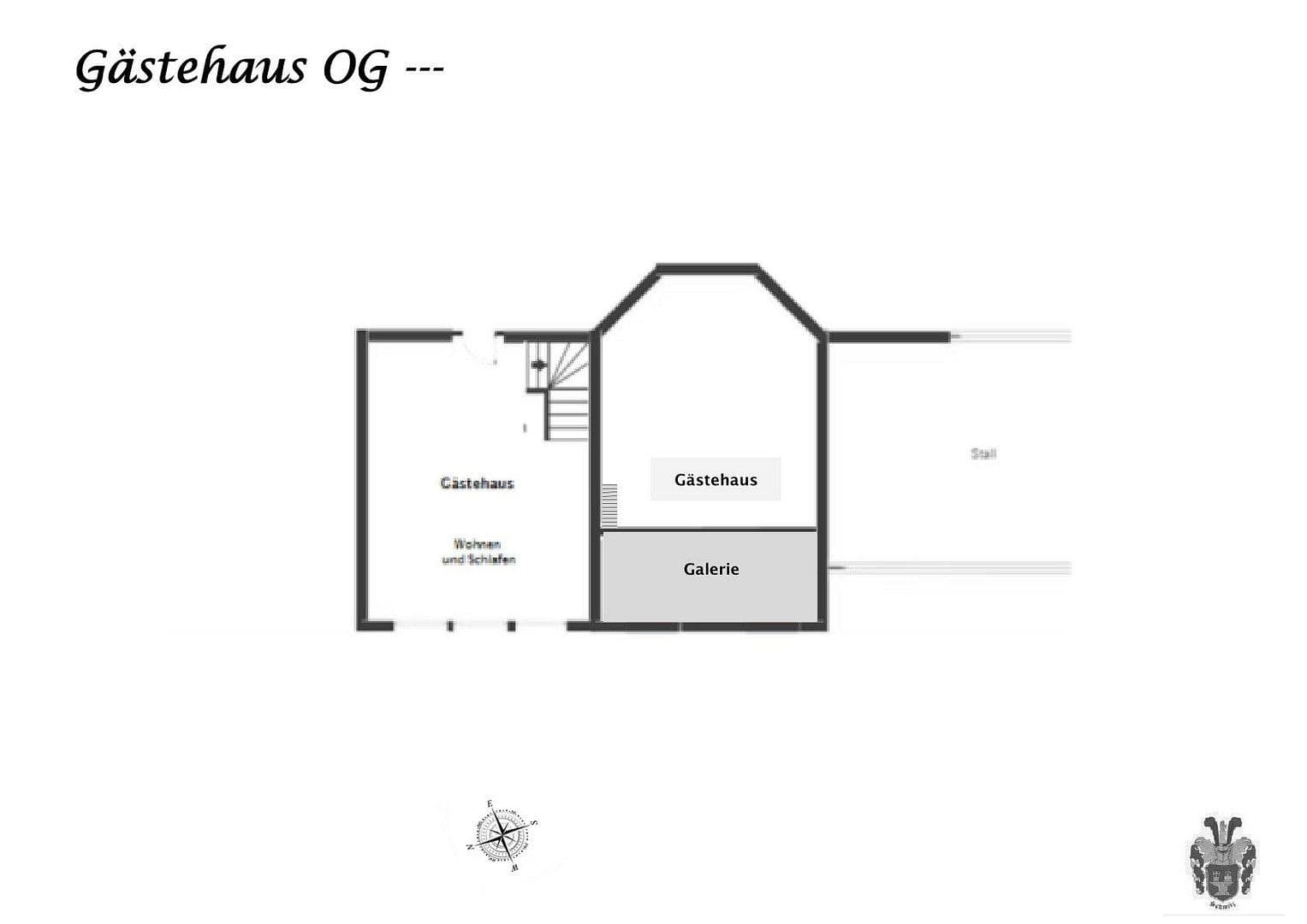 Predaj domu 376 m², pozemek 1.672 m², Much, Severné Porýnie - Westfálsko Predaj domu 376 m², pozemek 1.672 m², Much, Severné Porýnie - Westfálsko