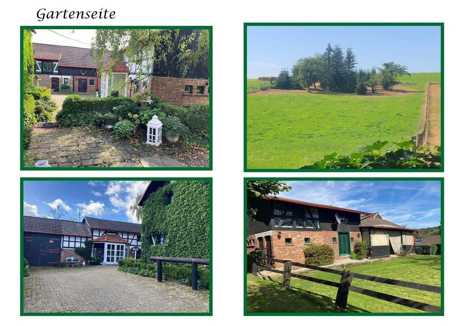 Predaj domu 376 m², pozemek 1.672 m², Much, Severné Porýnie - Westfálsko Predaj domu 376 m², pozemek 1.672 m², Much, Severné Porýnie - Westfálsko