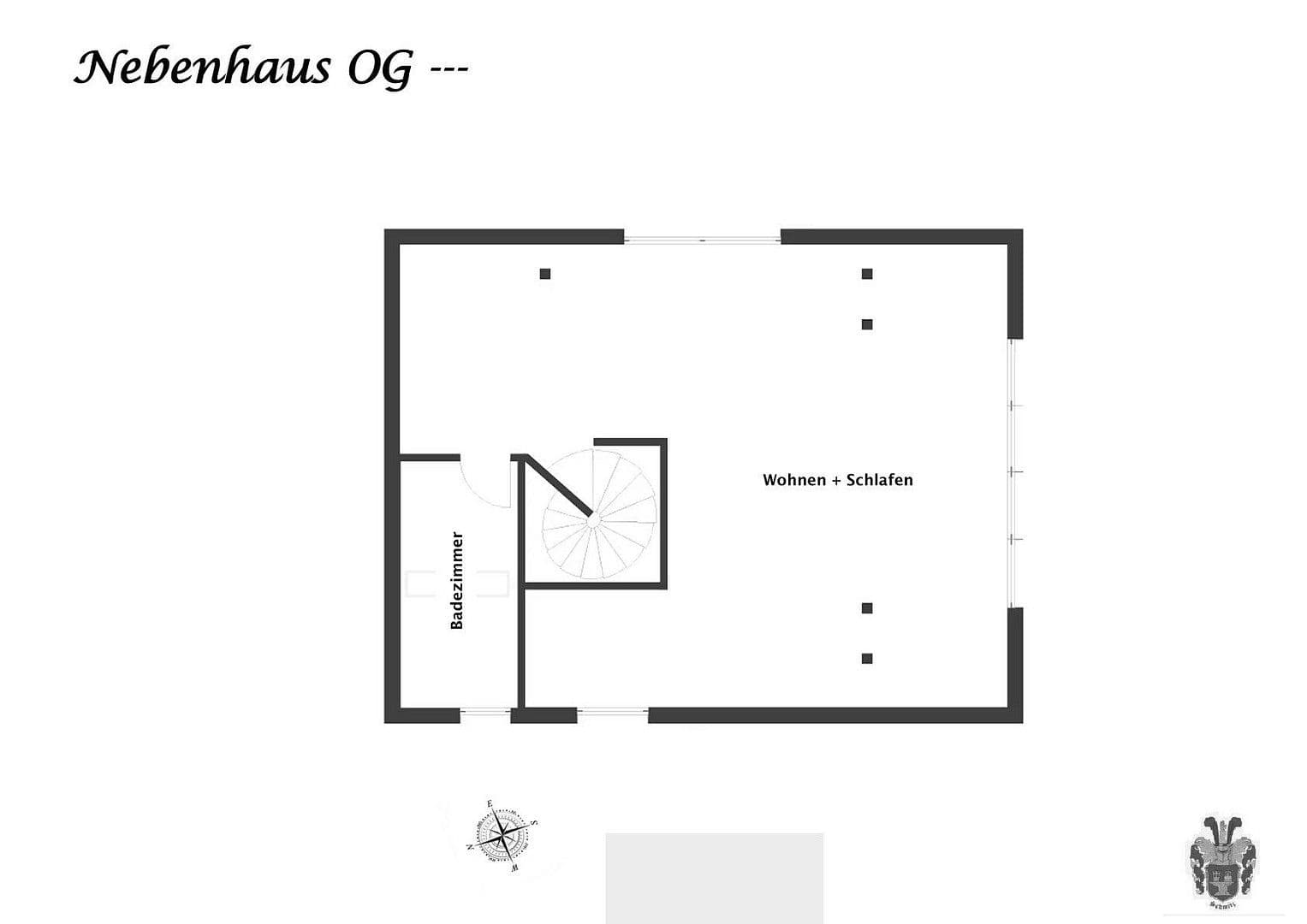 Predaj domu 376 m², pozemek 1.672 m², Much, Severné Porýnie - Westfálsko Predaj domu 376 m², pozemek 1.672 m², Much, Severné Porýnie - Westfálsko
