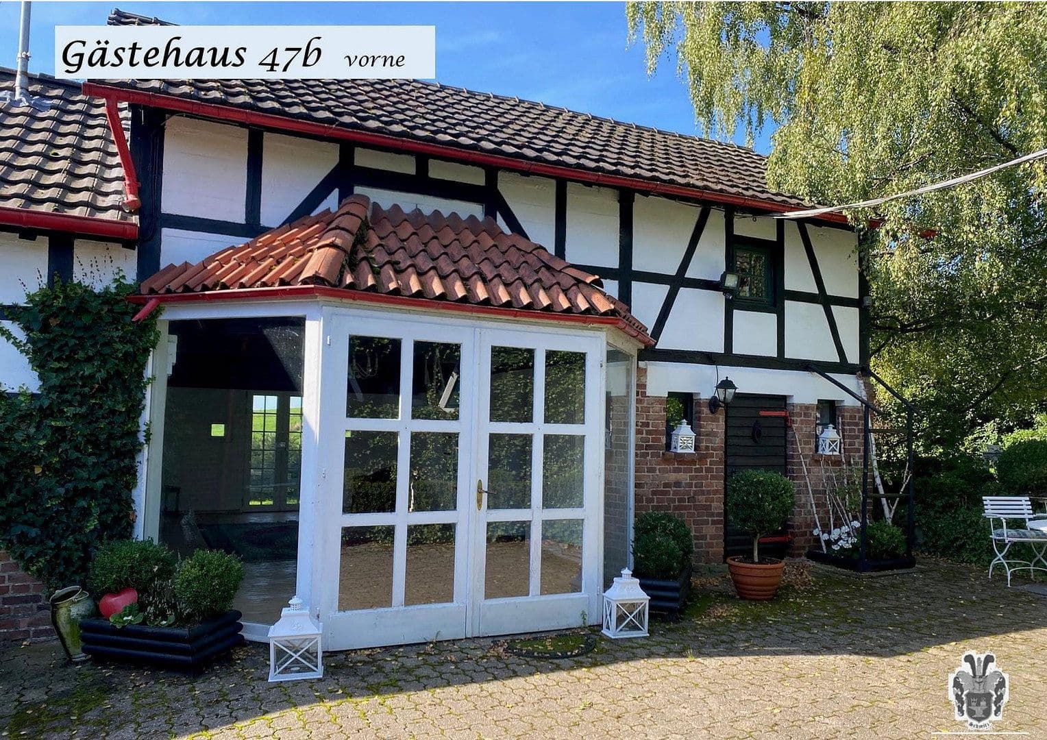 Predaj domu 376 m², pozemek 1.672 m², Much, Severné Porýnie - Westfálsko Predaj domu 376 m², pozemek 1.672 m², Much, Severné Porýnie - Westfálsko