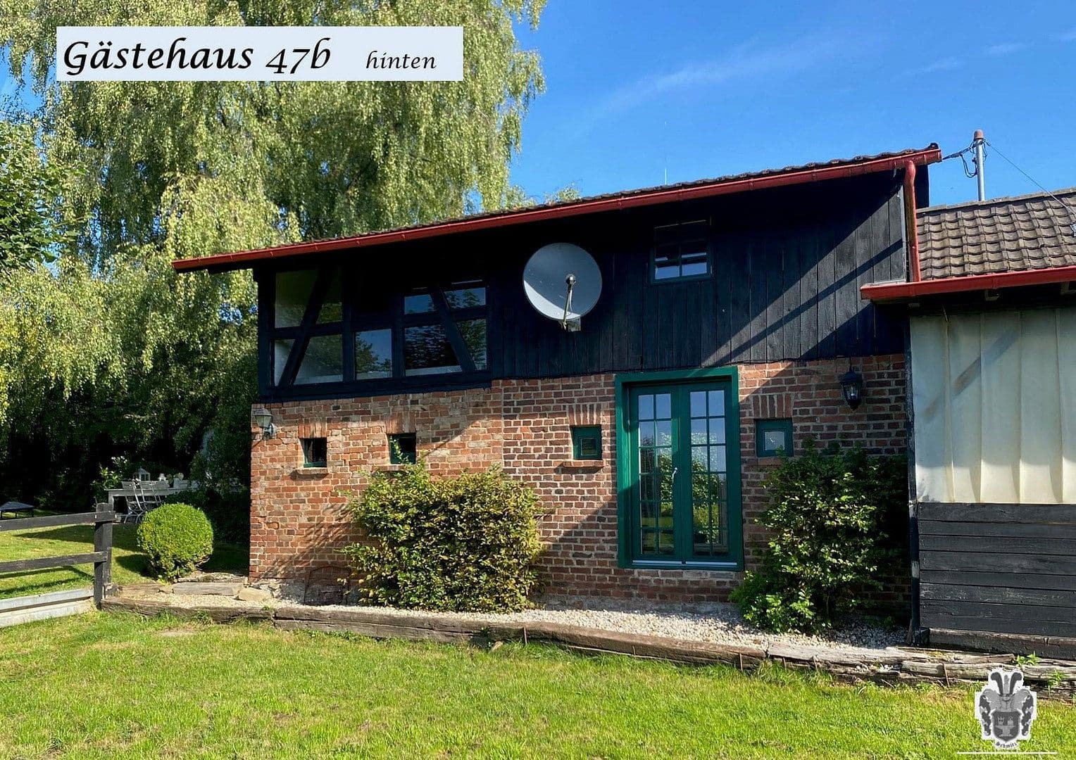 Predaj domu 376 m², pozemek 1.672 m², Much, Severné Porýnie - Westfálsko Predaj domu 376 m², pozemek 1.672 m², Much, Severné Porýnie - Westfálsko
