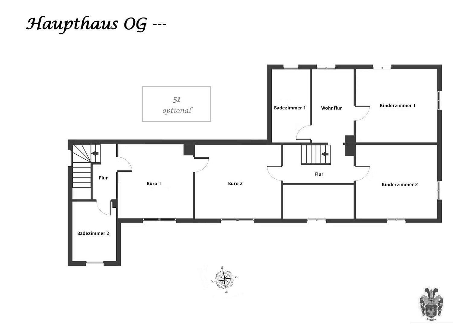 Predaj domu 376 m², pozemek 1.672 m², Much, Severné Porýnie - Westfálsko Predaj domu 376 m², pozemek 1.672 m², Much, Severné Porýnie - Westfálsko