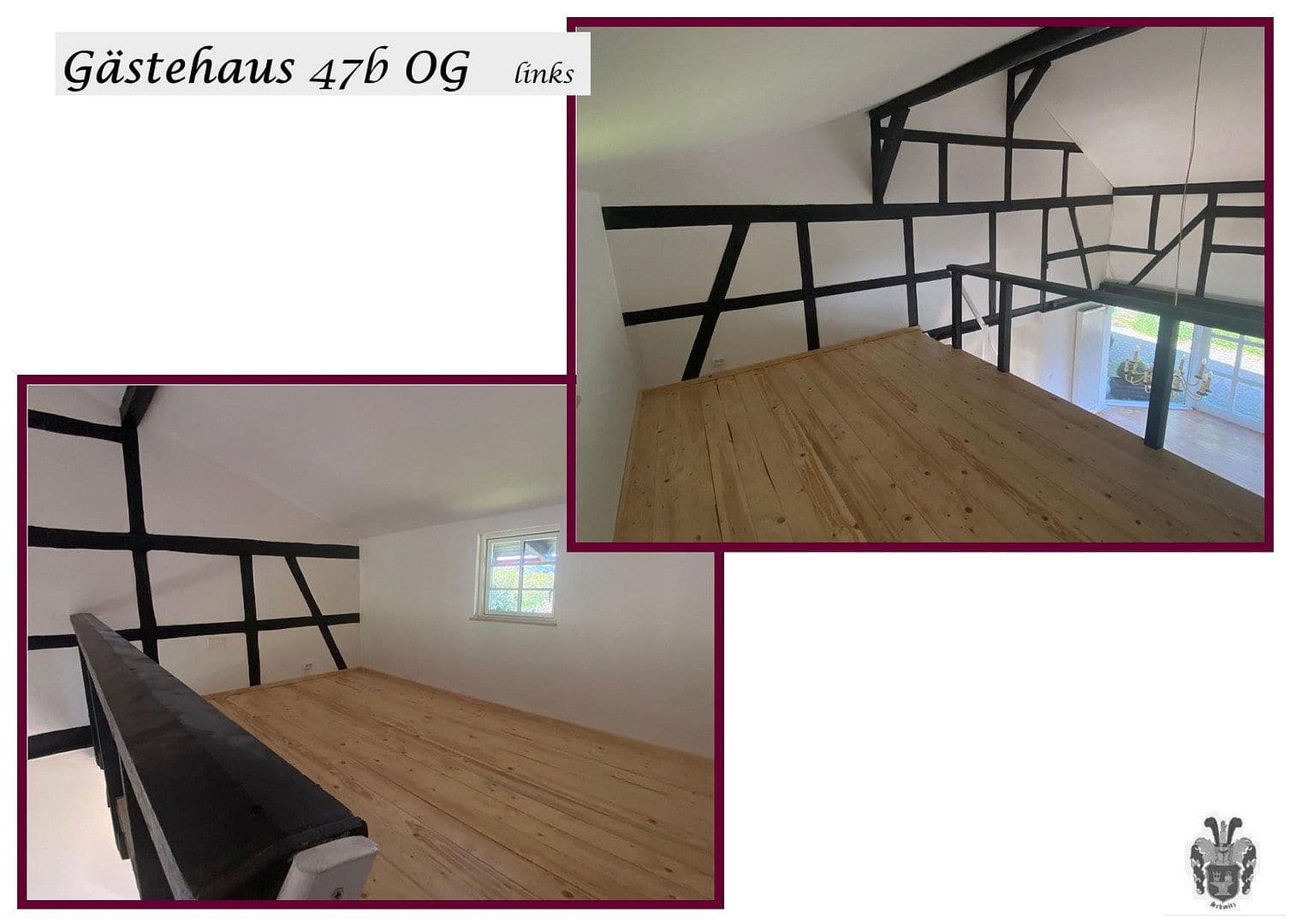 Predaj domu 376 m², pozemek 1.672 m², Much, Severné Porýnie - Westfálsko Predaj domu 376 m², pozemek 1.672 m², Much, Severné Porýnie - Westfálsko
