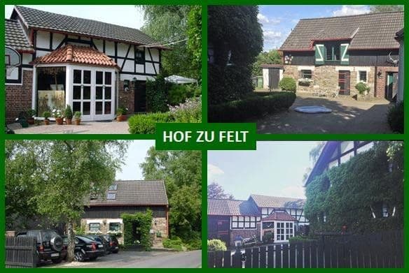Predaj domu 376 m², pozemek 1.672 m², Much, Severné Porýnie - Westfálsko Predaj domu 376 m², pozemek 1.672 m², Much, Severné Porýnie - Westfálsko