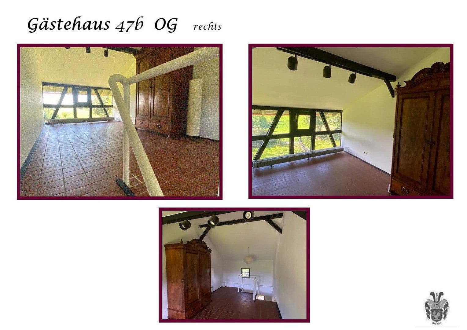 Predaj domu 376 m², pozemek 1.672 m², Much, Severné Porýnie - Westfálsko Predaj domu 376 m², pozemek 1.672 m², Much, Severné Porýnie - Westfálsko