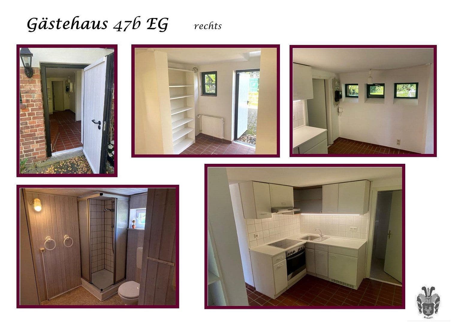 Predaj domu 376 m², pozemek 1.672 m², Much, Severné Porýnie - Westfálsko Predaj domu 376 m², pozemek 1.672 m², Much, Severné Porýnie - Westfálsko