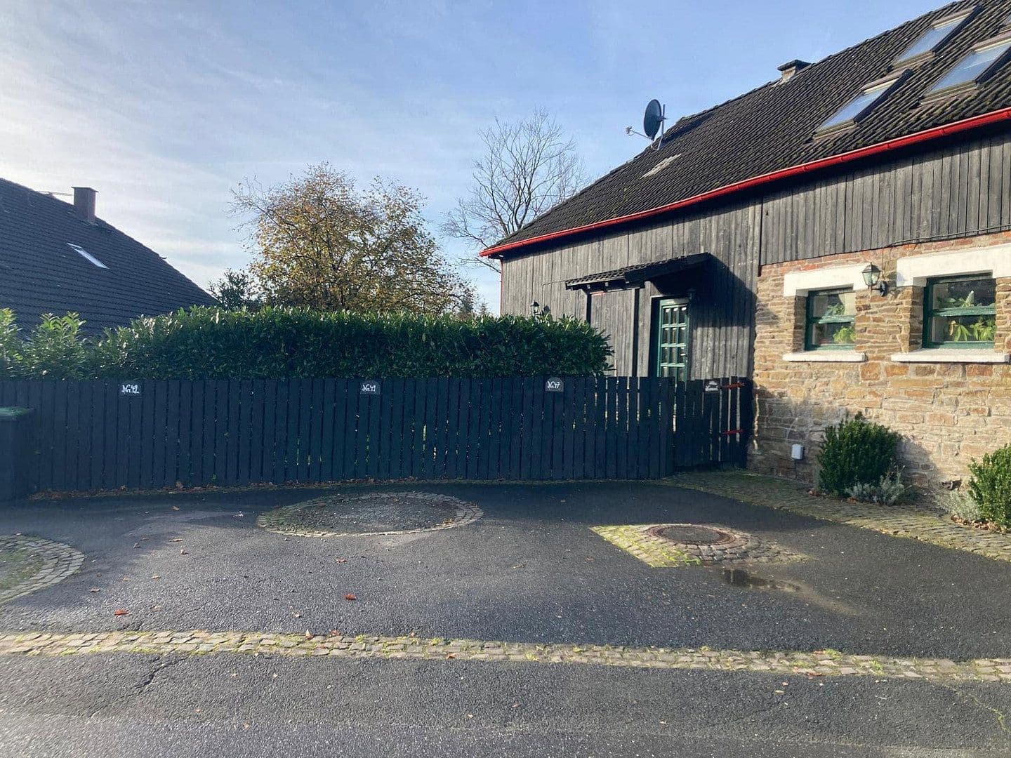 Predaj domu 376 m², pozemek 1.672 m², Much, Severné Porýnie - Westfálsko Predaj domu 376 m², pozemek 1.672 m², Much, Severné Porýnie - Westfálsko
