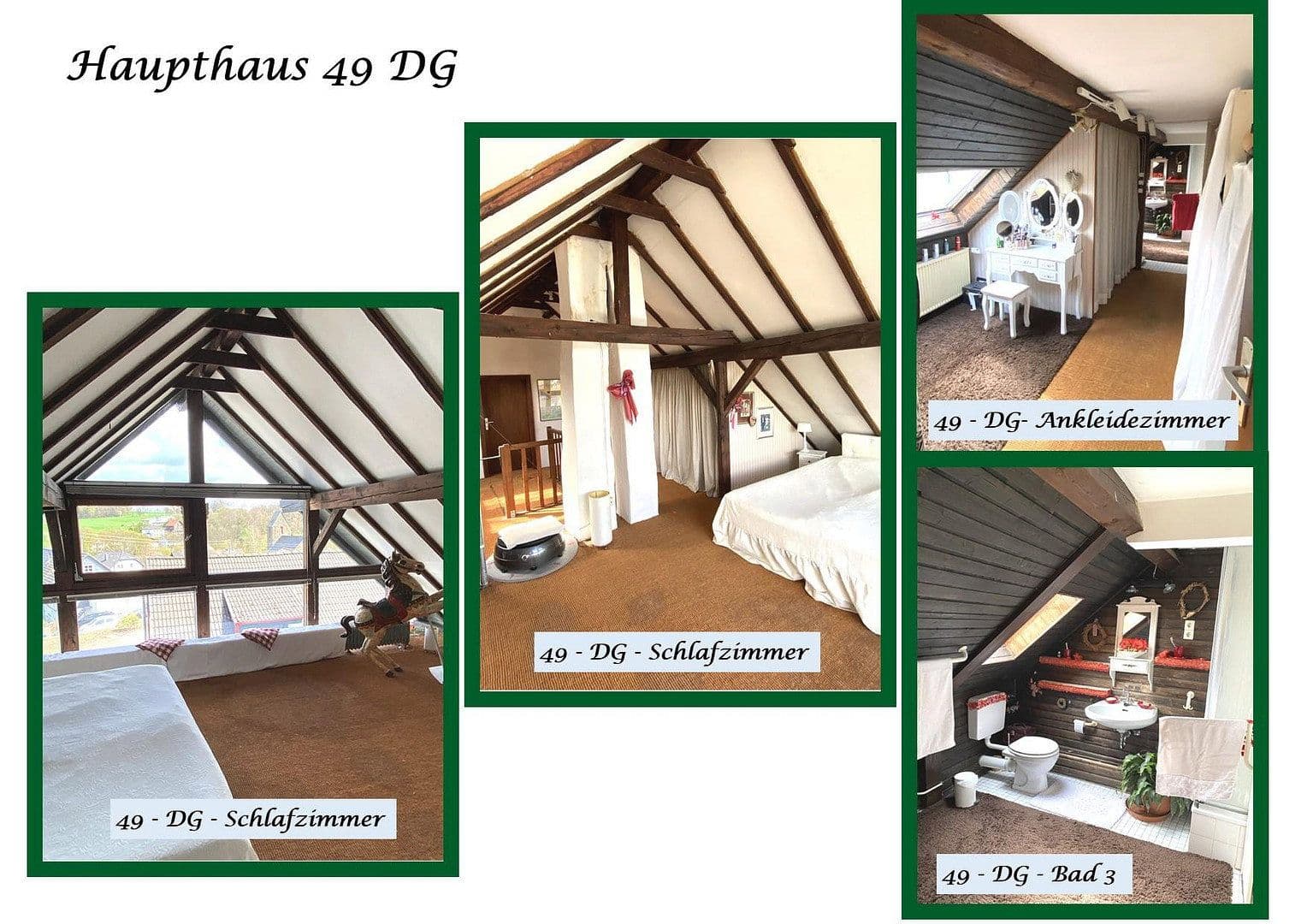 Predaj domu 376 m², pozemek 1.672 m², Much, Severné Porýnie - Westfálsko Predaj domu 376 m², pozemek 1.672 m², Much, Severné Porýnie - Westfálsko