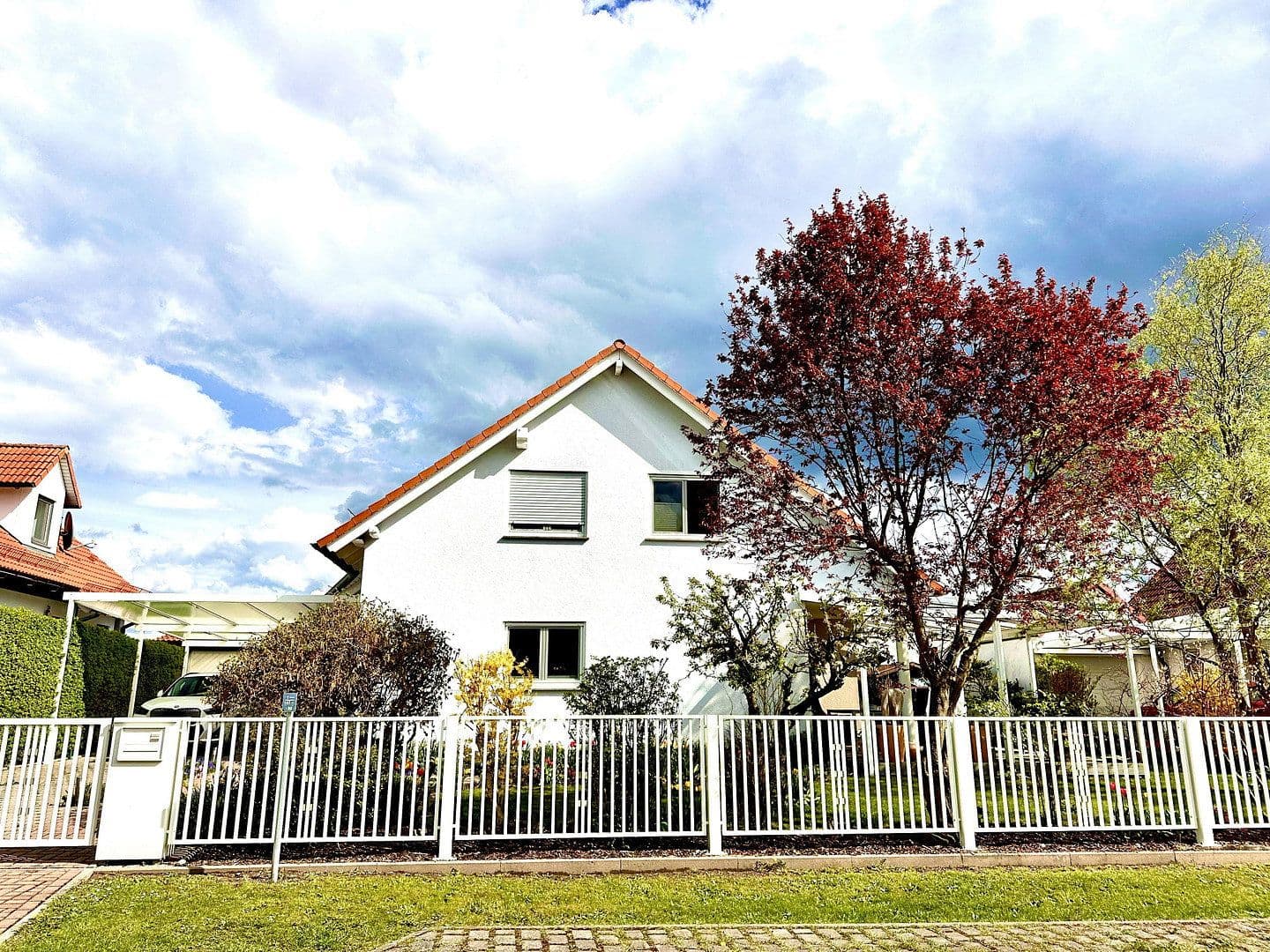Predaj domu 140 m², pozemek 642 m², Blankenhain, Durínsko Predaj domu 140 m², pozemek 642 m², Blankenhain, Durínsko