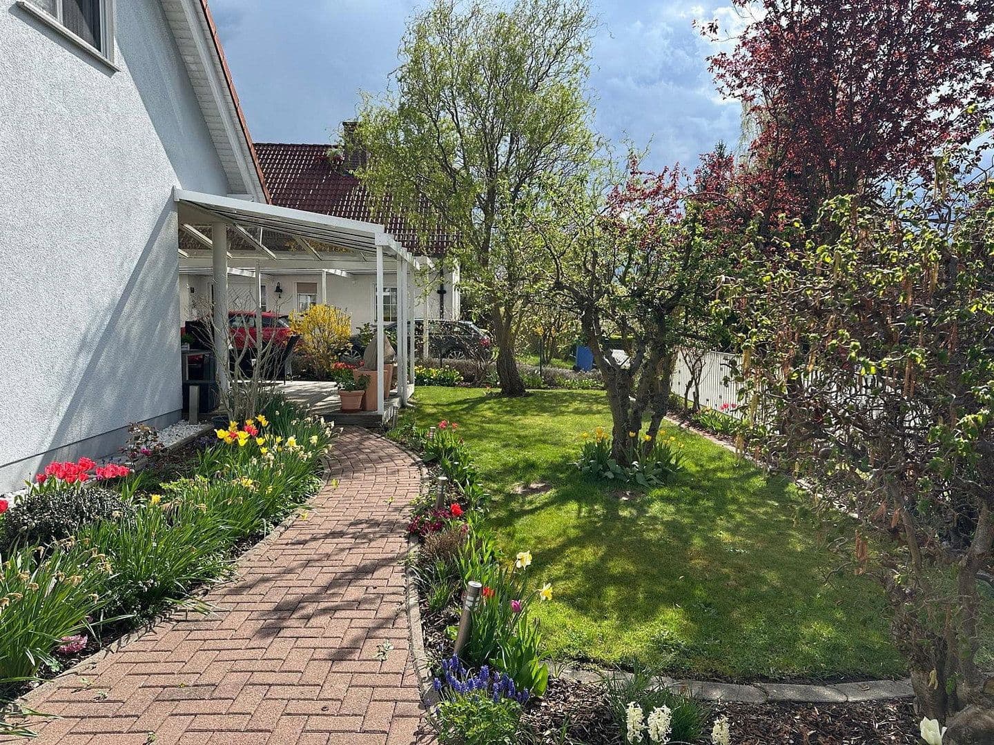 Predaj domu 140 m², pozemek 642 m², Blankenhain, Durínsko Predaj domu 140 m², pozemek 642 m², Blankenhain, Durínsko