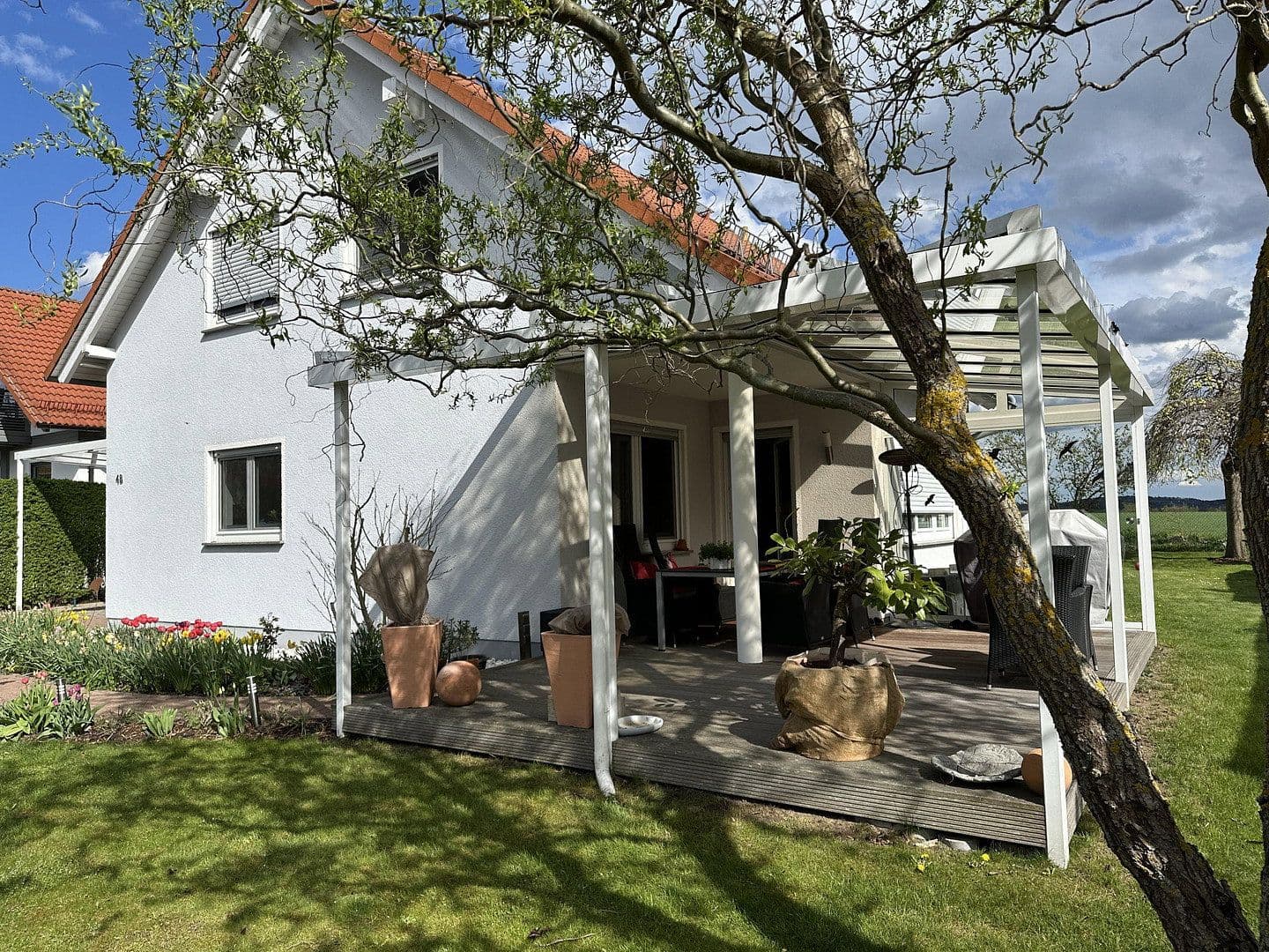 Predaj domu 140 m², pozemek 642 m², Blankenhain, Durínsko Predaj domu 140 m², pozemek 642 m², Blankenhain, Durínsko