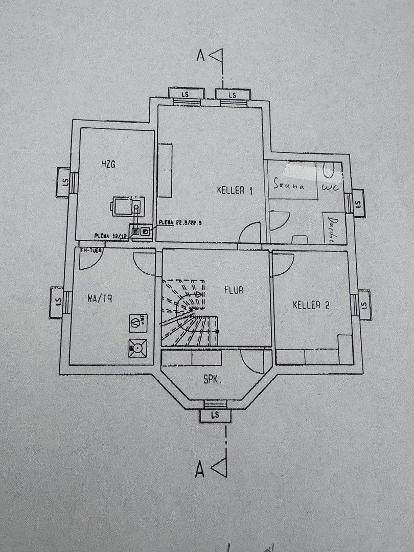 Predaj domu 140 m², pozemek 642 m², Blankenhain, Durínsko Predaj domu 140 m², pozemek 642 m², Blankenhain, Durínsko