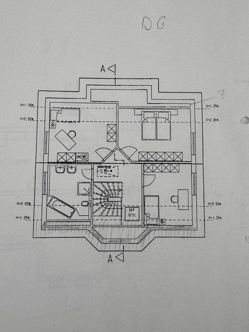 Predaj domu 140 m², pozemek 642 m², Blankenhain, Durínsko Predaj domu 140 m², pozemek 642 m², Blankenhain, Durínsko