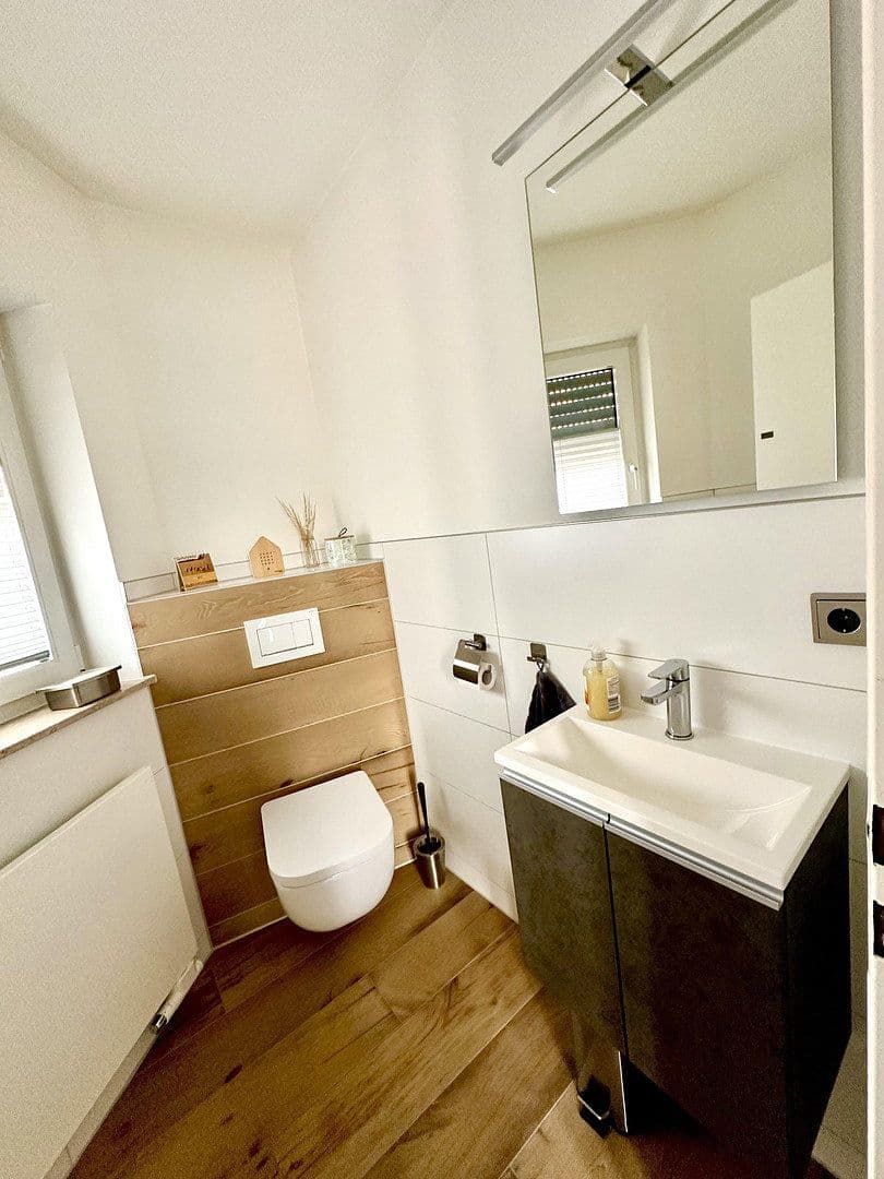 Predaj domu 140 m², pozemek 642 m², Blankenhain, Durínsko Predaj domu 140 m², pozemek 642 m², Blankenhain, Durínsko