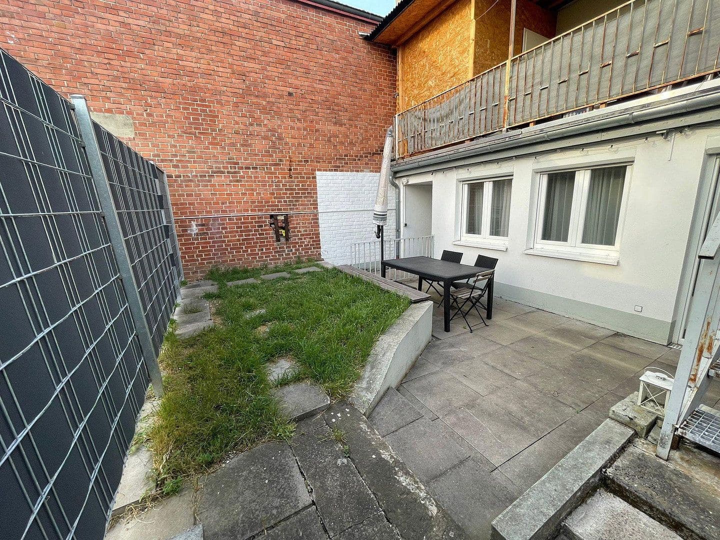 Prenájom bytu 2-izbový 50 m², Stuttgarter Str. 54, Ludwigsburg, Bádensko-Wurttembersko Prenájom bytu 2-izbový 50 m², Stuttgarter Str. 54, Ludwigsburg, Bádensko-Wurttembersko