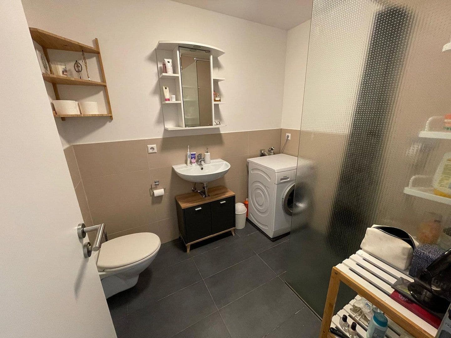 Prenájom bytu 2-izbový 50 m², Stuttgarter Str. 54, Ludwigsburg, Bádensko-Wurttembersko Prenájom bytu 2-izbový 50 m², Stuttgarter Str. 54, Ludwigsburg, Bádensko-Wurttembersko
