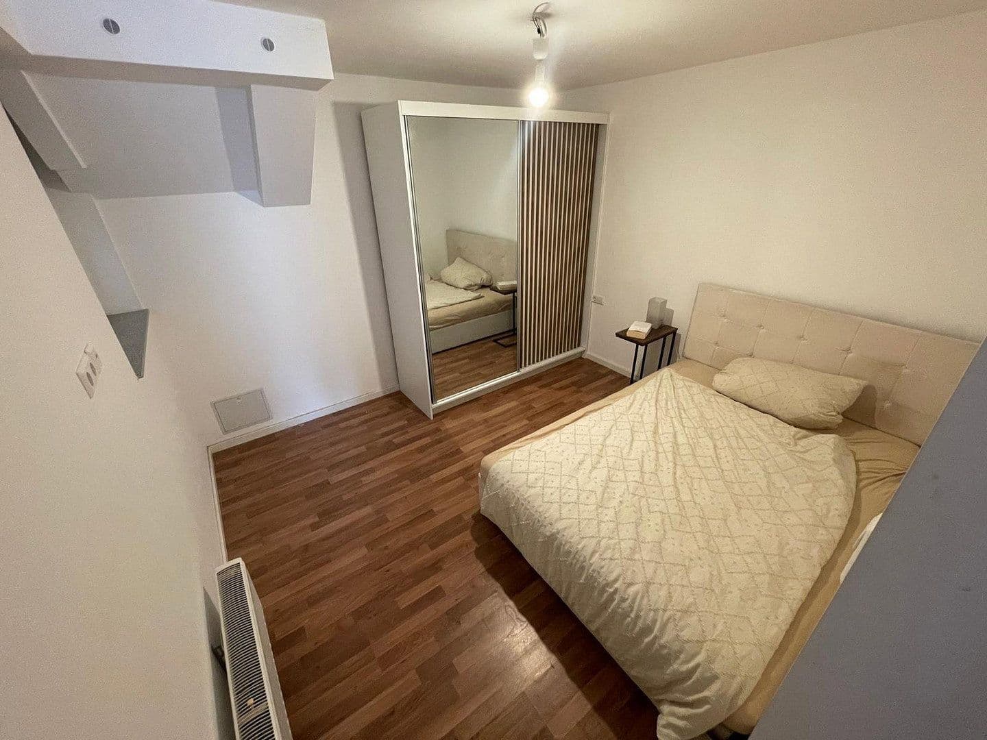 Prenájom bytu 2-izbový 50 m², Stuttgarter Str. 54, Ludwigsburg, Bádensko-Wurttembersko Prenájom bytu 2-izbový 50 m², Stuttgarter Str. 54, Ludwigsburg, Bádensko-Wurttembersko